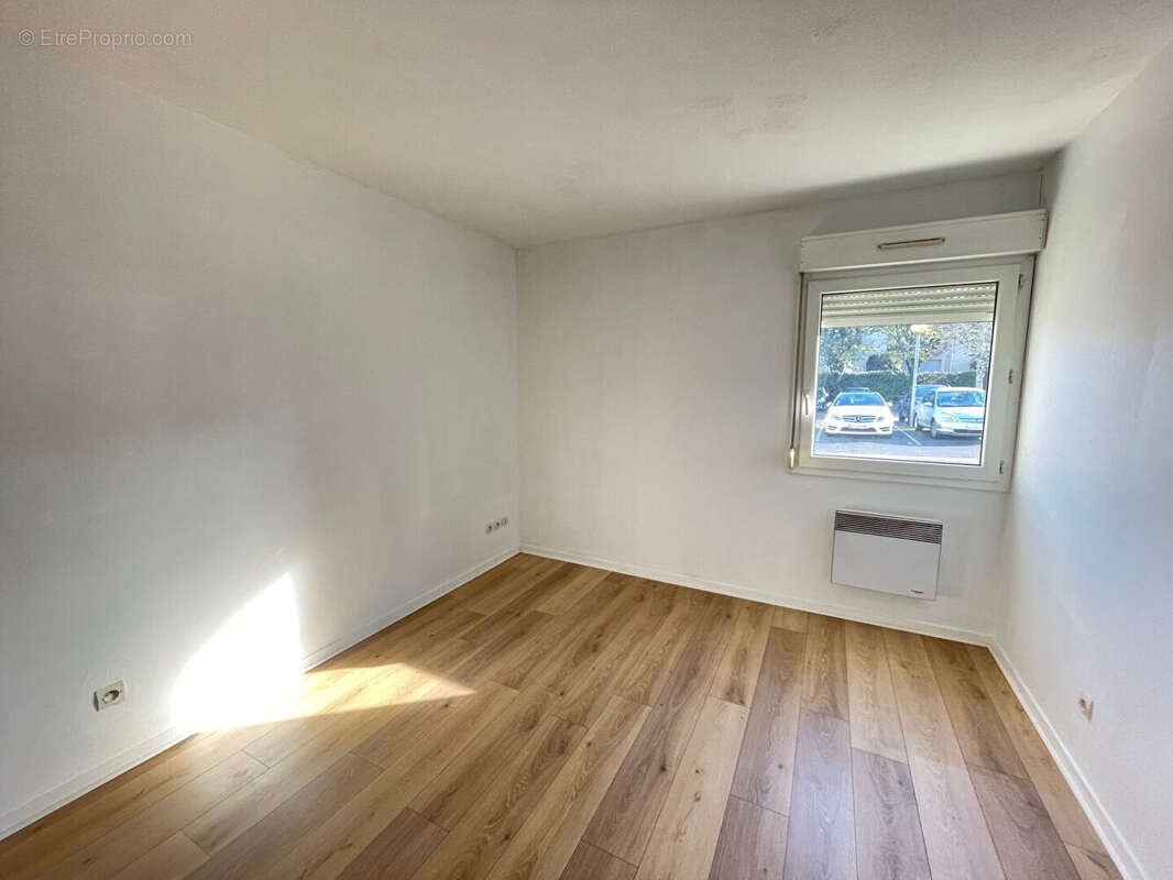 Appartement à VILLENAVE-D&#039;ORNON