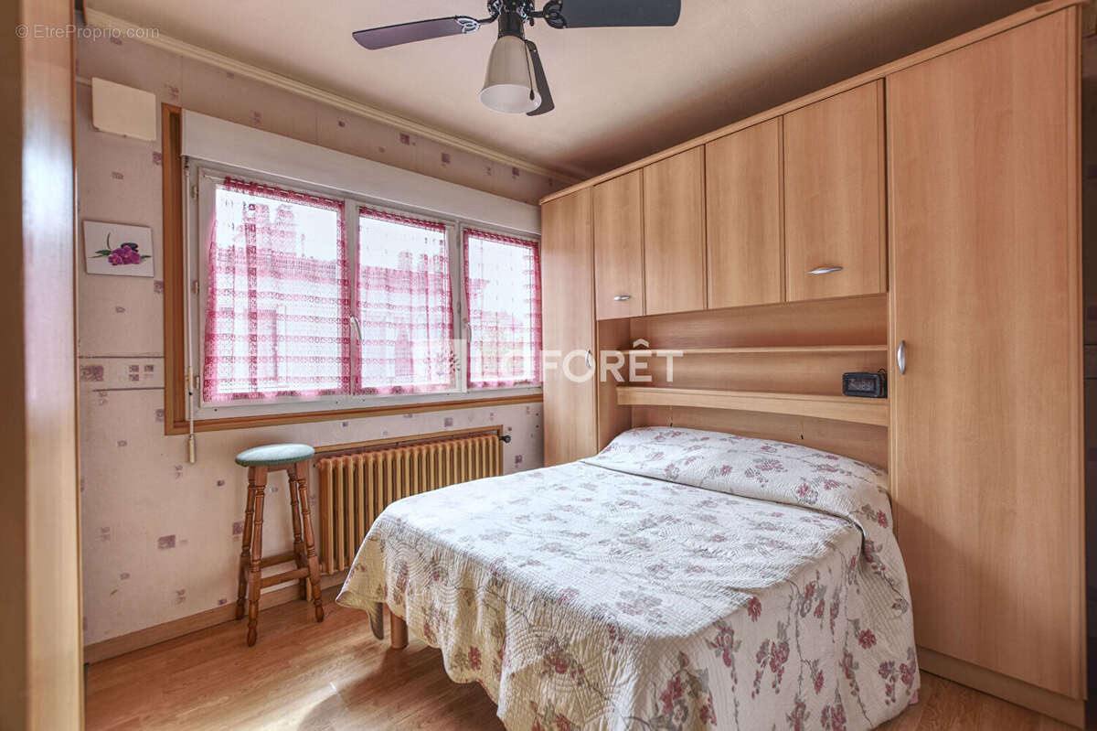 Maison à LIVRY-GARGAN