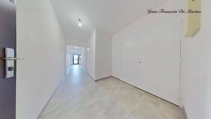 Appartement à THONON-LES-BAINS
