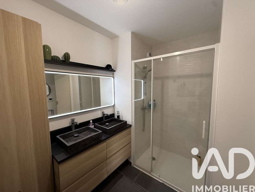 Photo 5 - Appartement à LA CHAPELLE-SUR-ERDRE