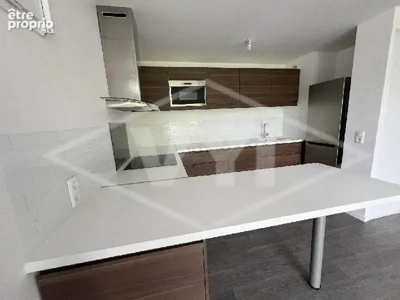 Appartement 59 m² à Quincy-Sous-Senart  - photo 4