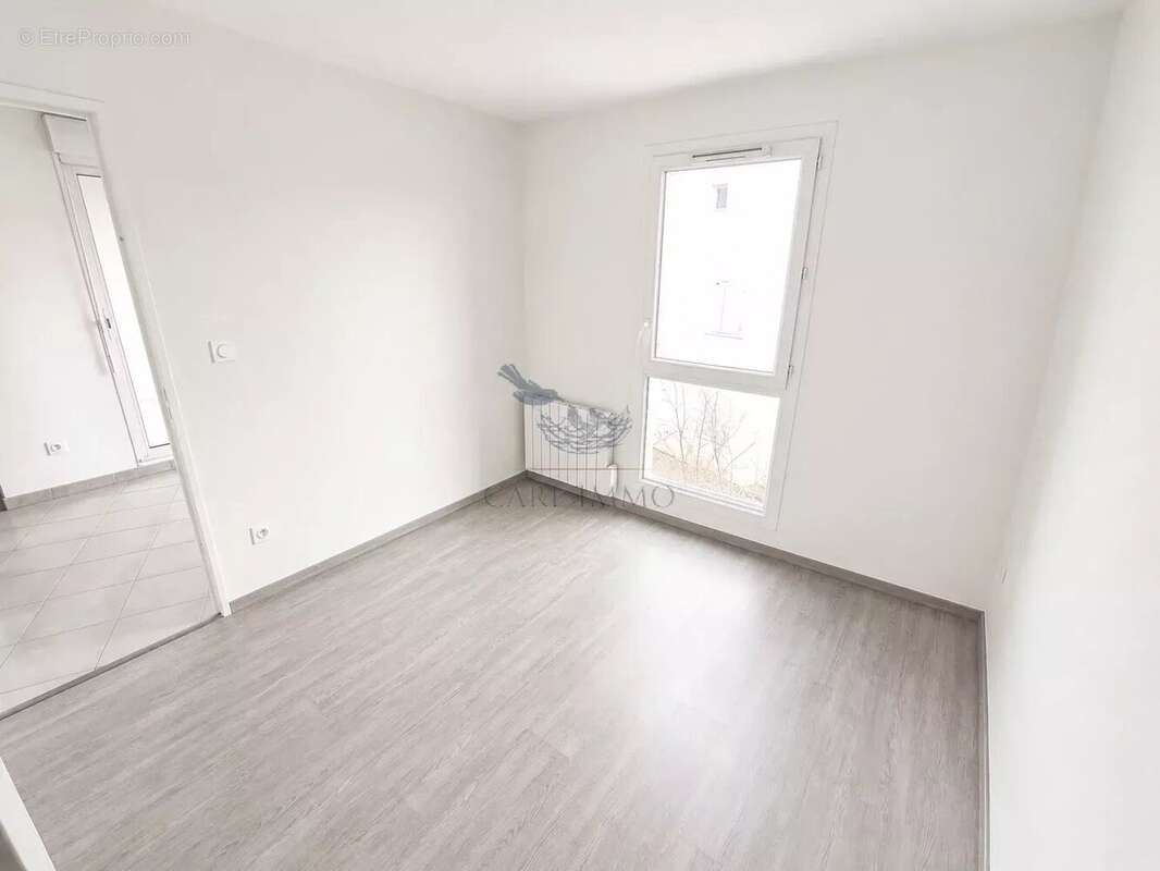 Appartement 54 M² 2 chambres + terrasse - photo 6