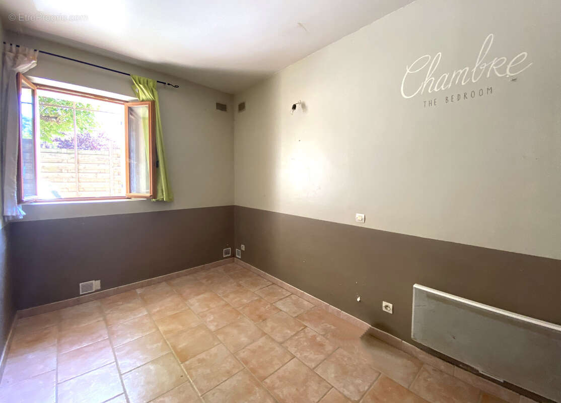 Maison à VAISON-LA-ROMAINE