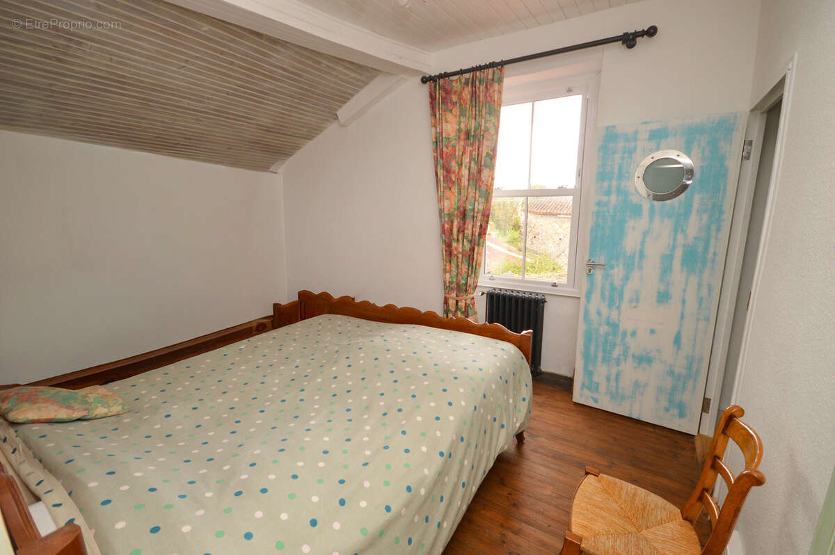 Maison à CHANTONNAY