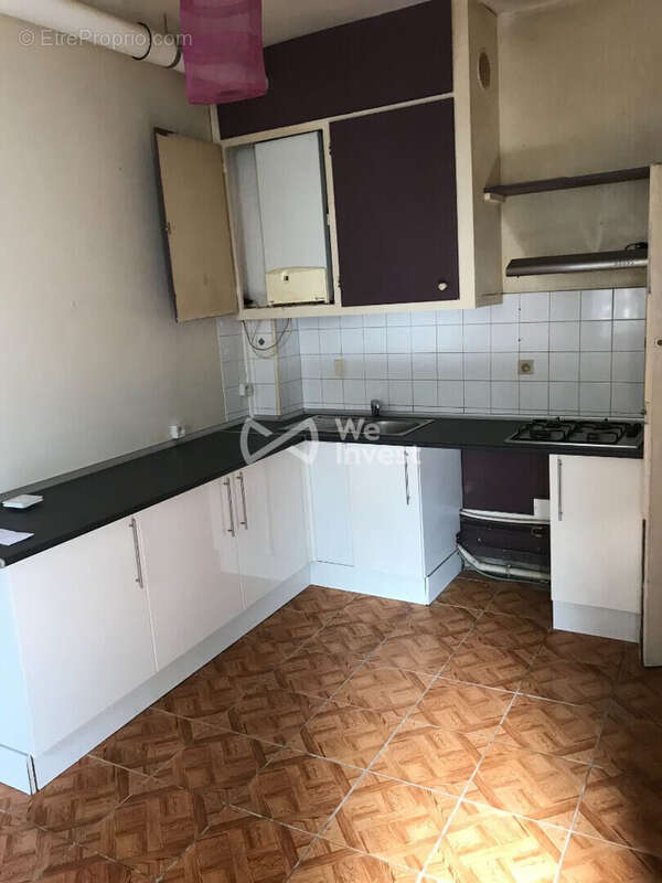 Appartement à PAU