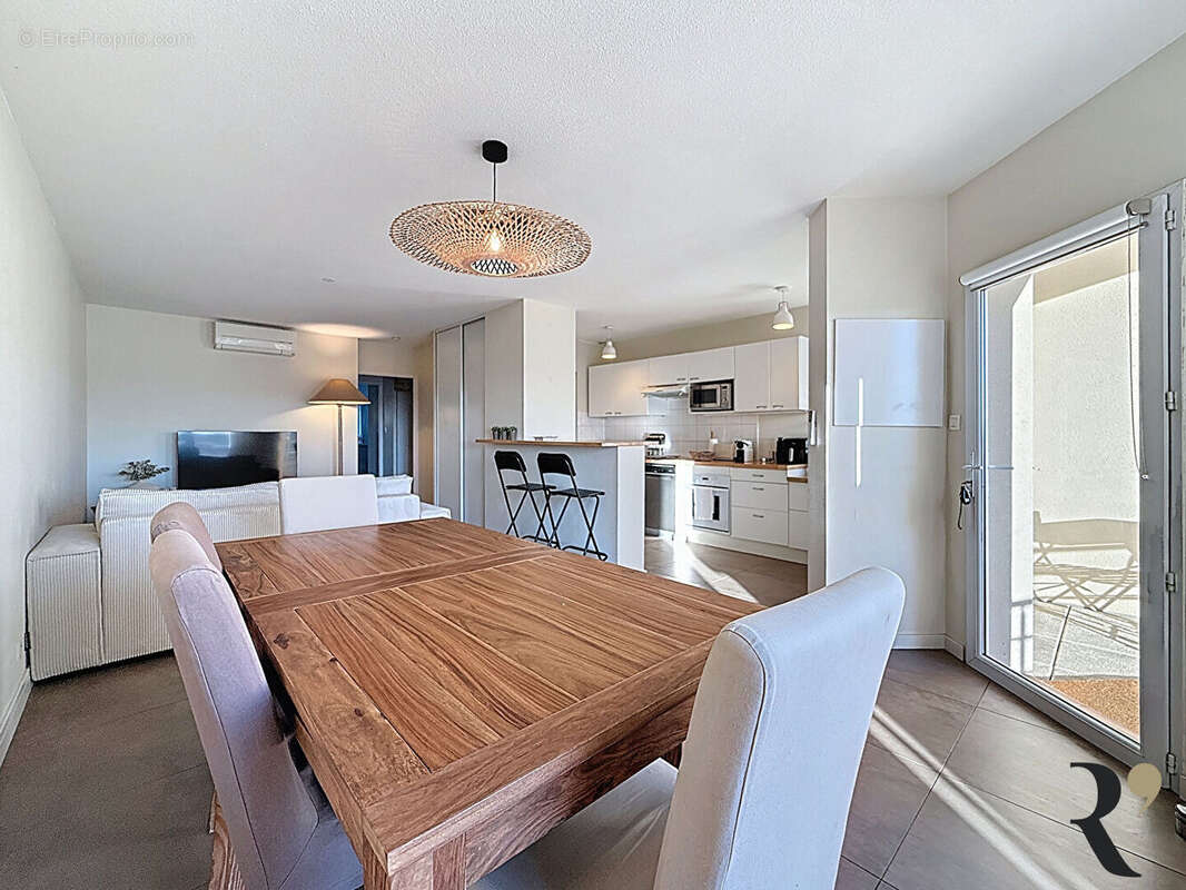 Appartement à QUINT-FONSEGRIVES