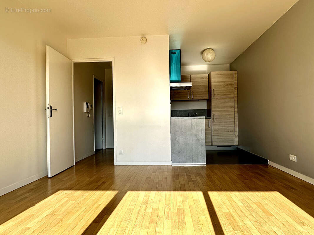 Appartement à FRANCONVILLE