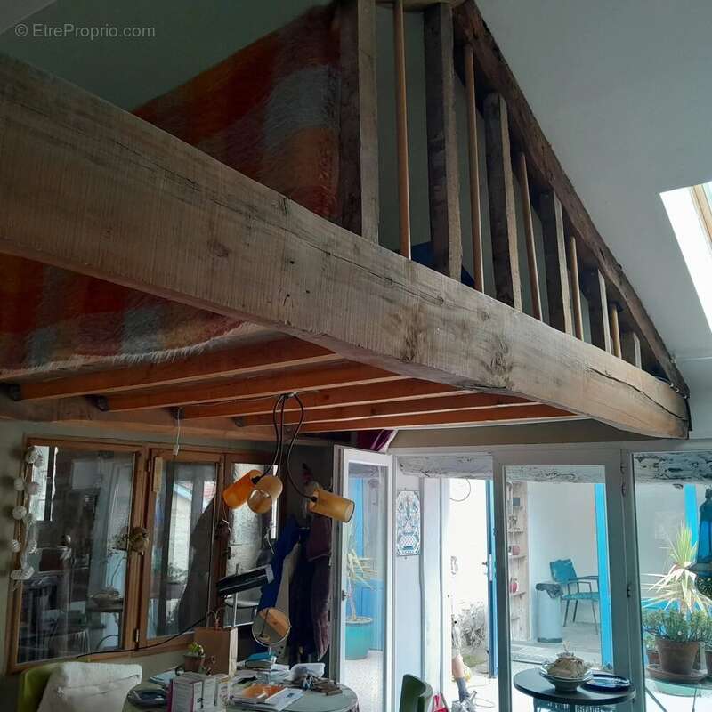 Appartement à VILLEFRANCHE-DE-ROUERGUE