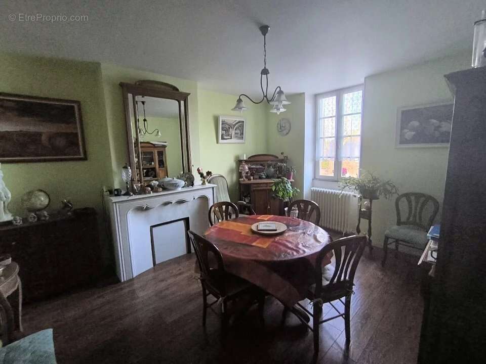Appartement à REALMONT