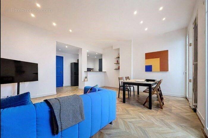 Appartement à GRASSE