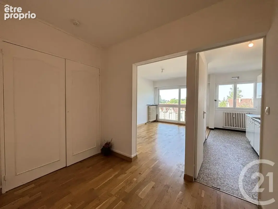 Appartement 2 pièces 44 m² à vendre à Chartres (28000) - photo 4