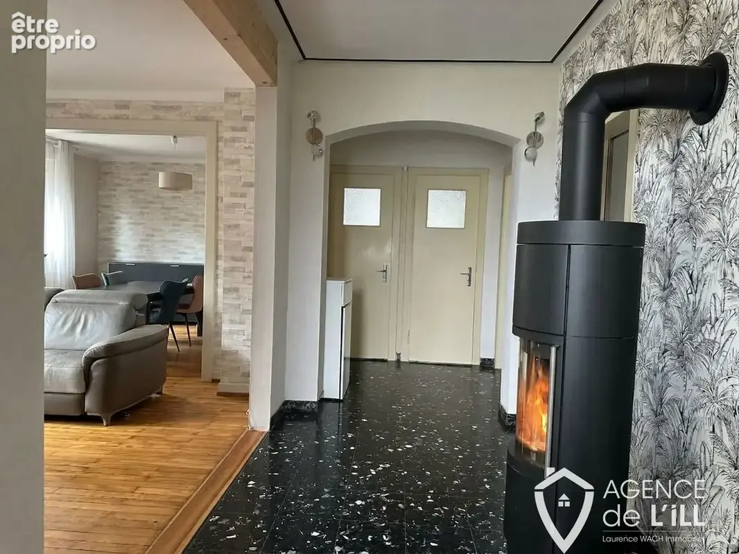 Maison Sélestat 157m2 - photo 3