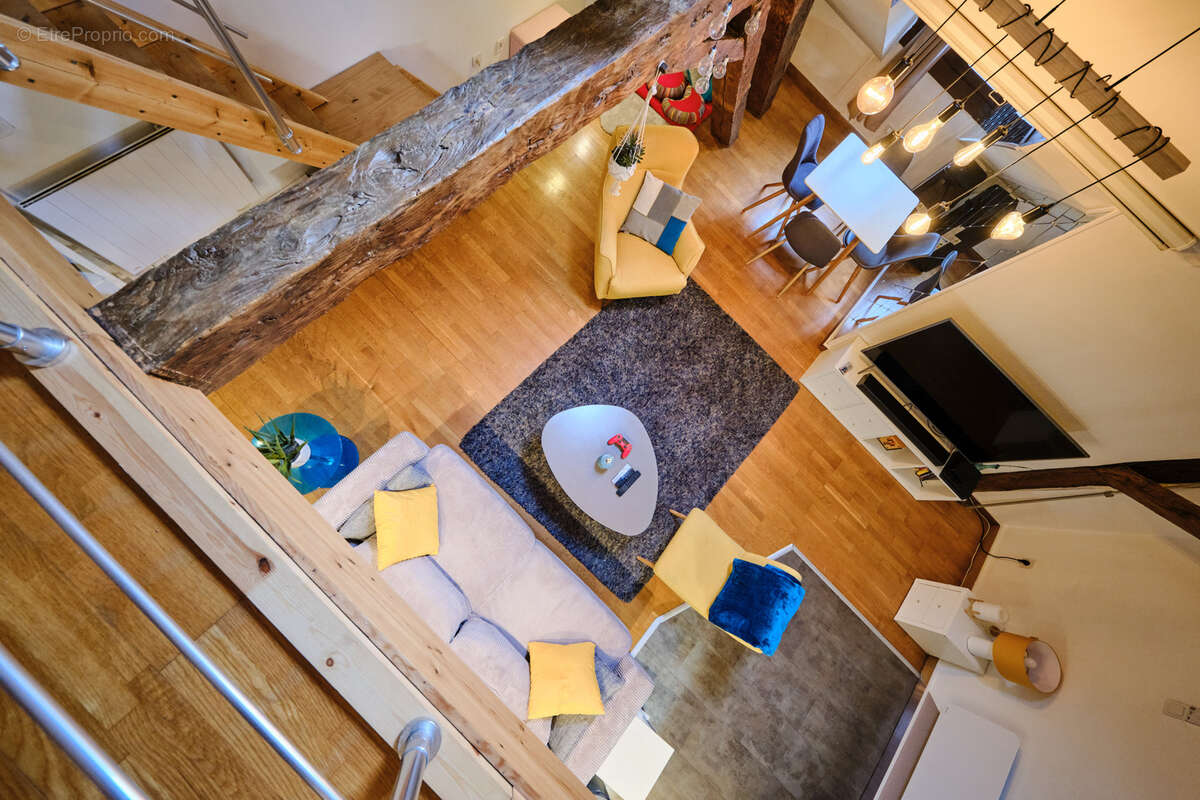 Appartement à ANNECY