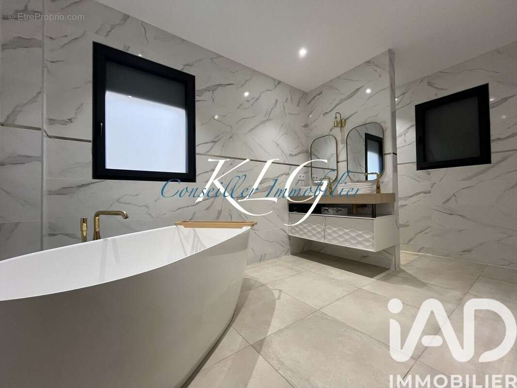 Photo 7 - Maison à JOUY