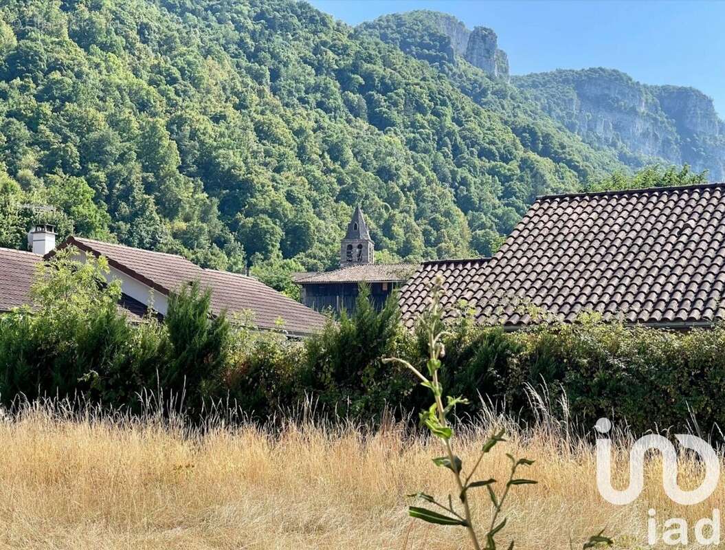 Photo 8 - Maison à COGNIN-LES-GORGES