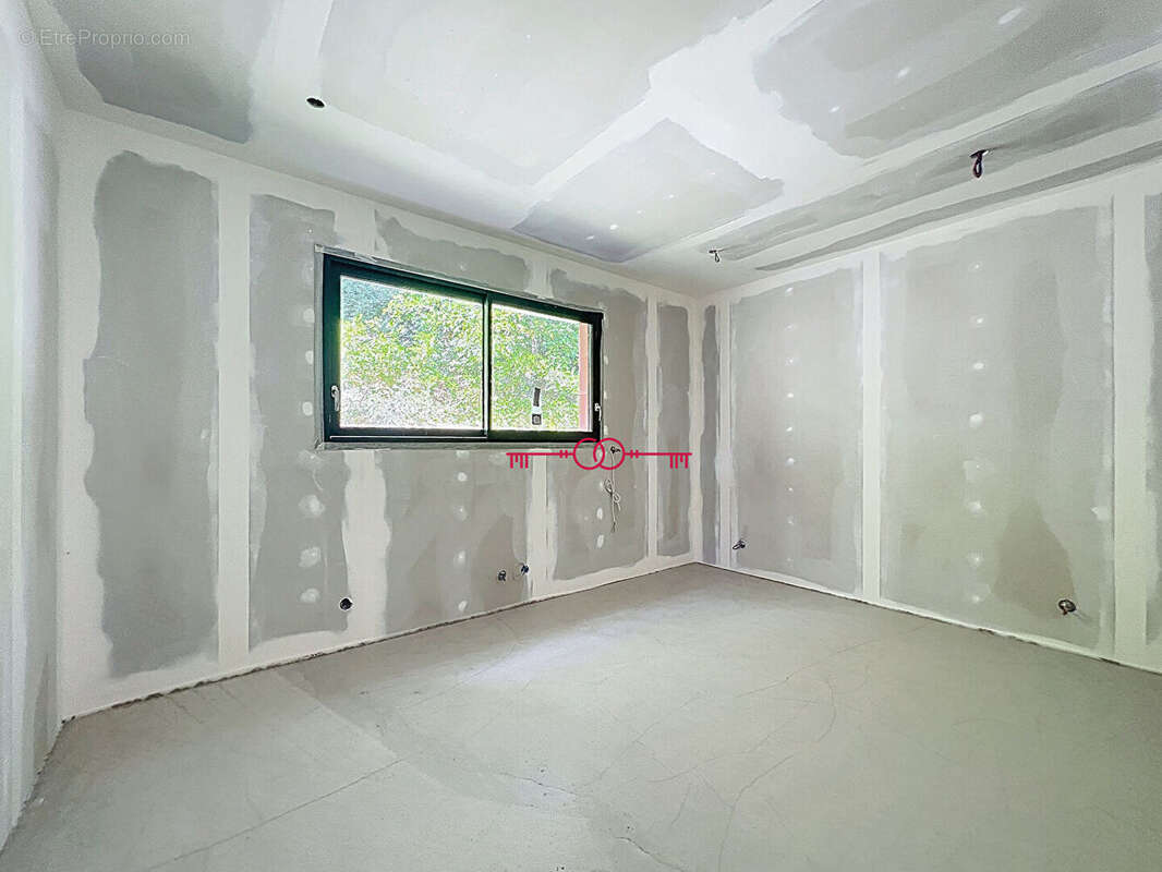 Maison à SAINT-THIERRY