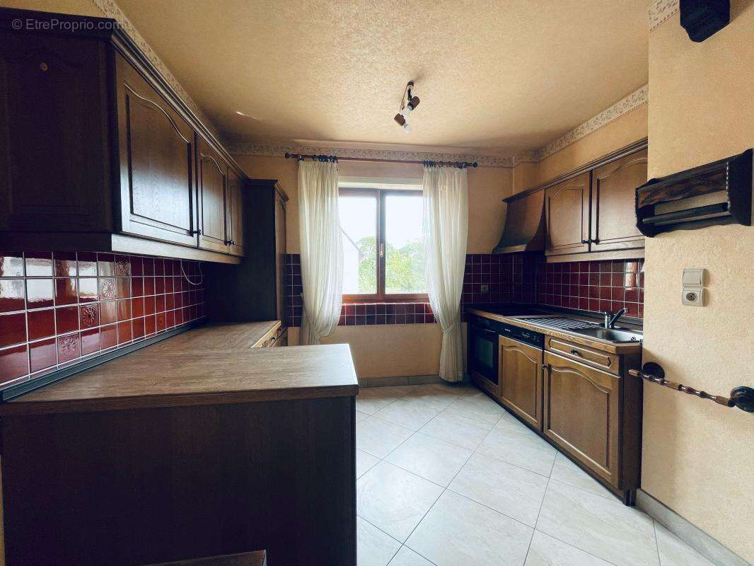 Maison À Vendre à HAGUENAU - photo 32