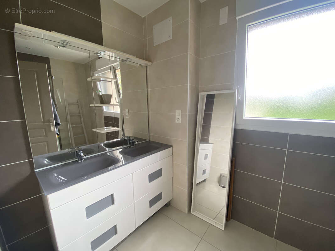 Maison à PLOUBAZLANEC