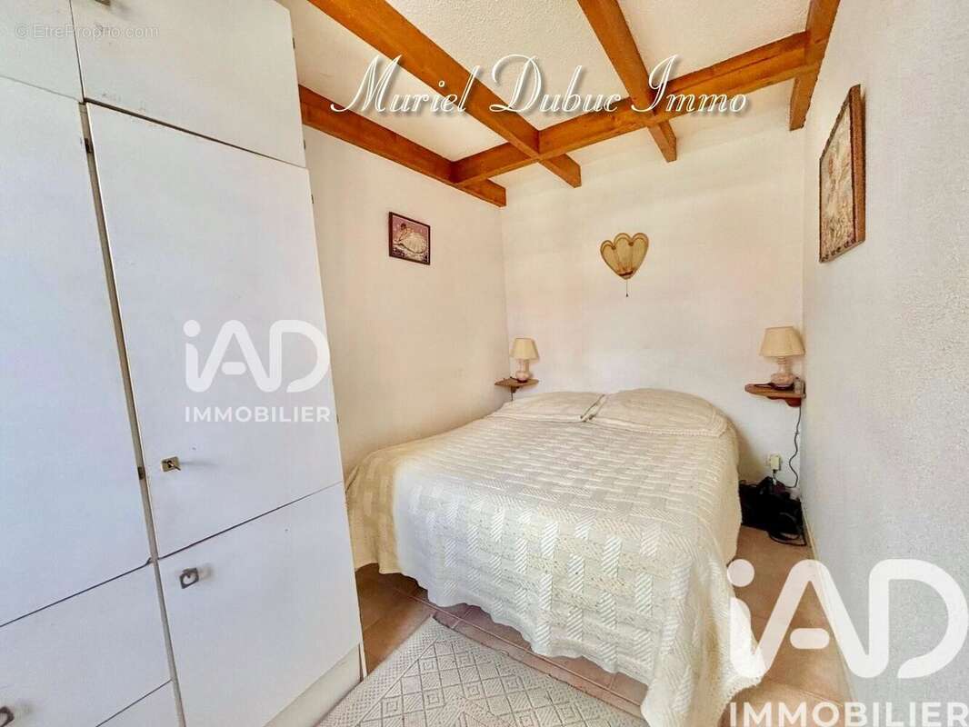 Photo 7 - Maison à VAUX-SUR-MER