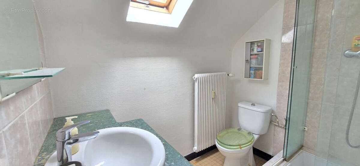 Appartement à COLMAR