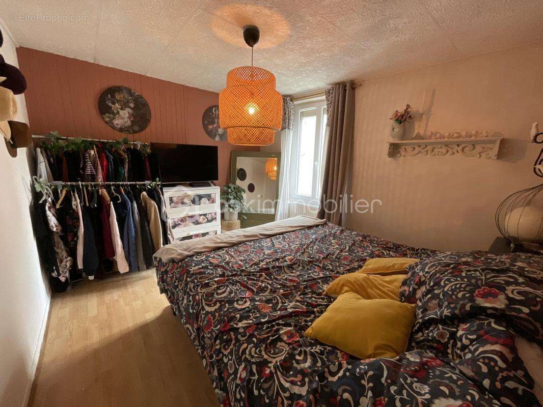 Maison à CLAYE-SOUILLY