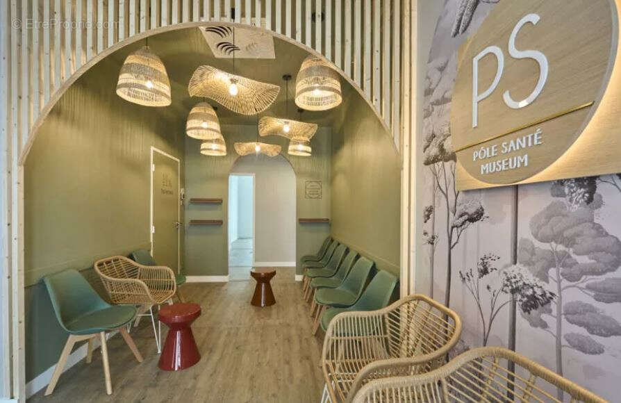 Appartement à LYON-3E