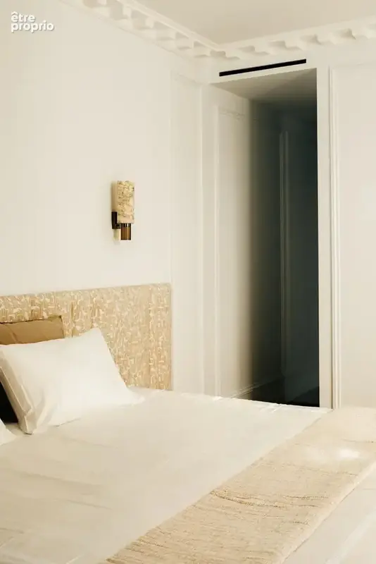 Appartement d’exception dernier étage - galilée / iéna / place des états-unis - photo 10
