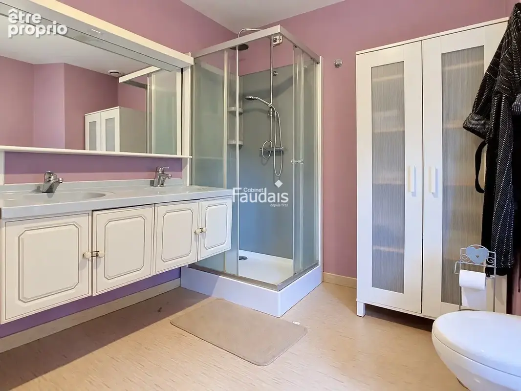 Maison 7 pièces 146 m² à vendre à Le Dezert (50620) - photo 8