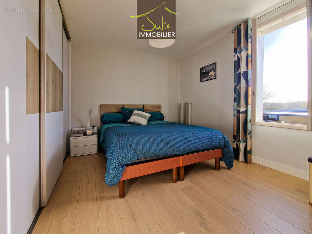 Maison de caractere de 170m2 proche bressuire - photo 6