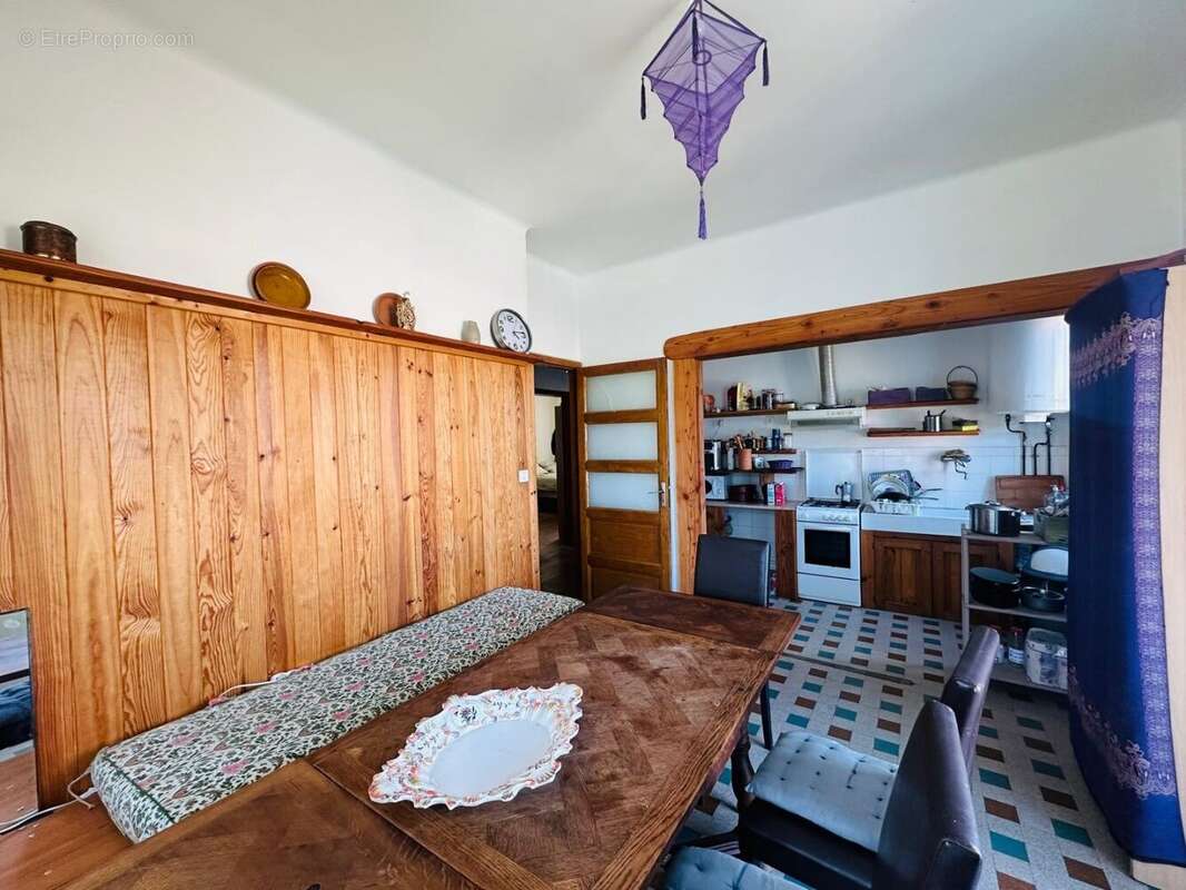 Maison à DAUMAZAN-SUR-ARIZE