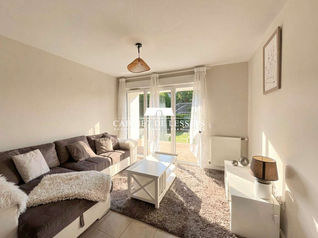 Appartement à BOUCAU