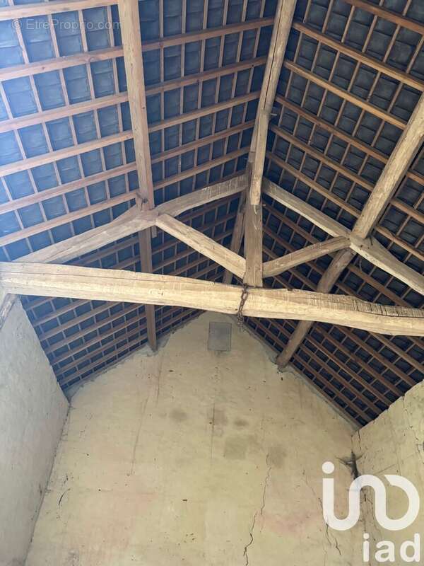 Photo 4 - Maison à HOUDAN