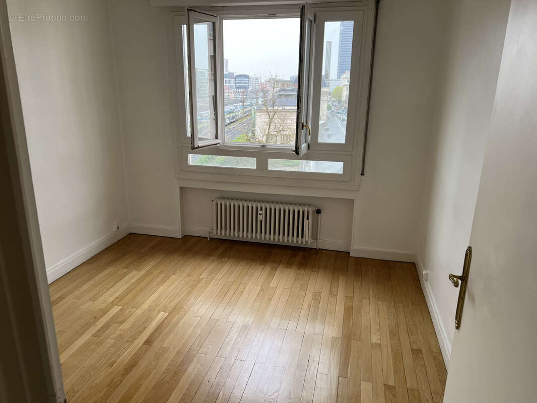 Appartement à LYON-6E