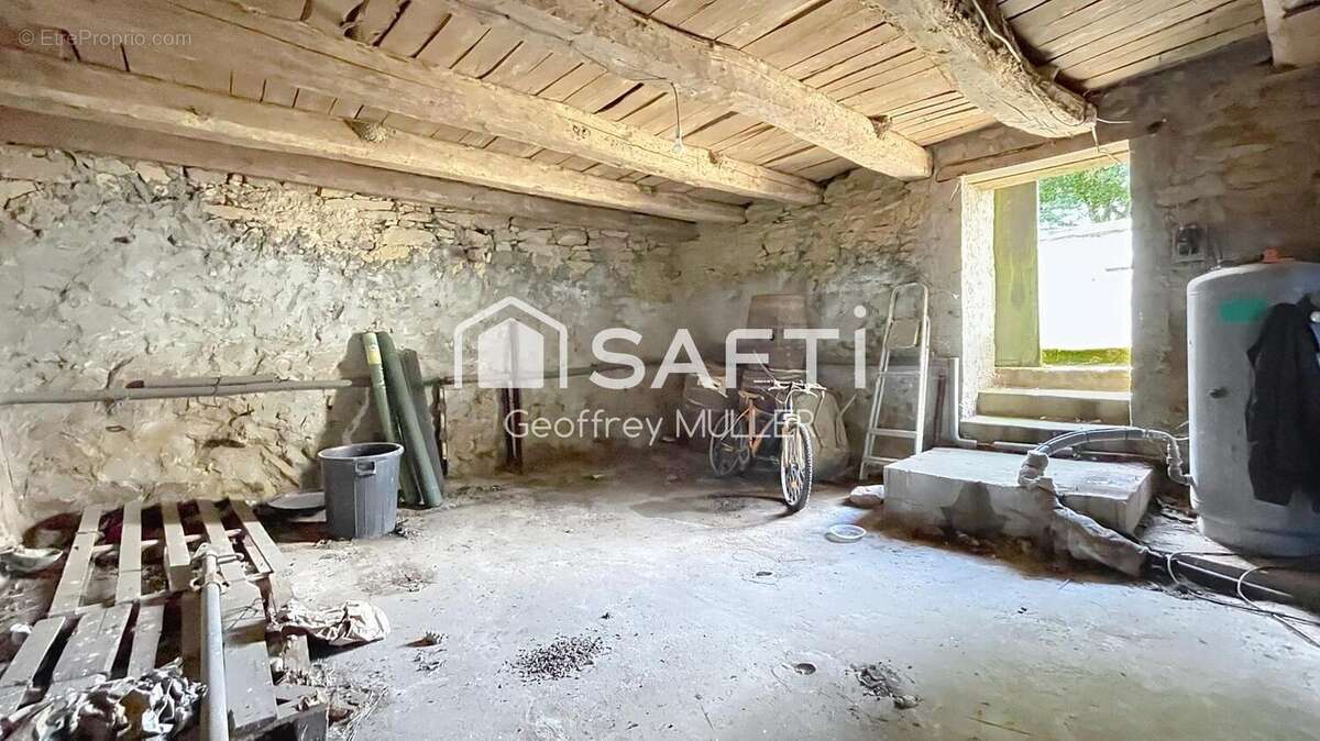 Photo 4 - Maison à BADEN