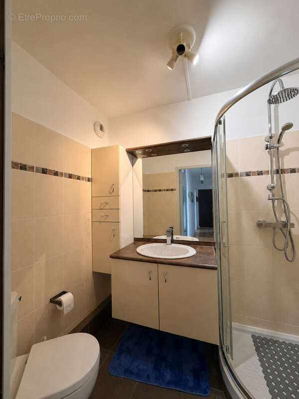 Appartement à SAINT-CAST-LE-GUILDO