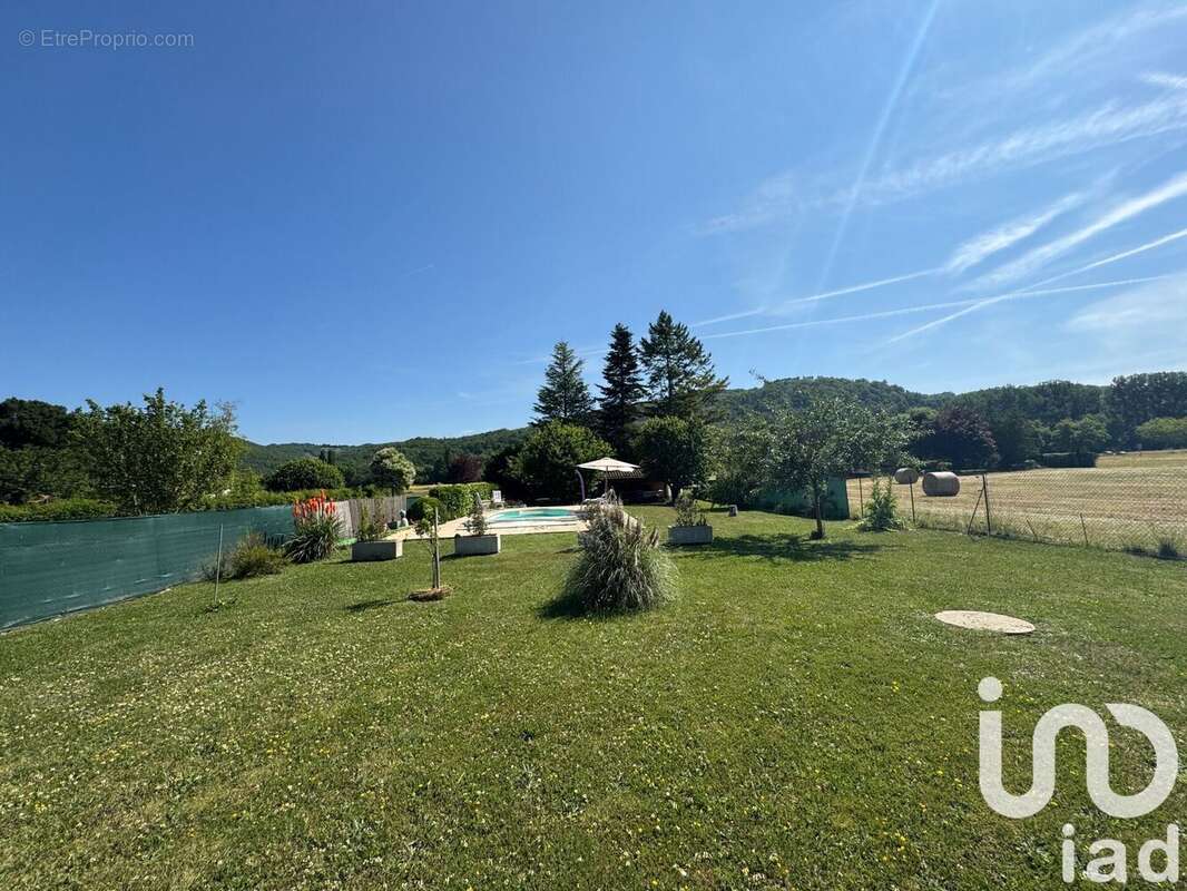 Photo 8 - Maison à CONCORES