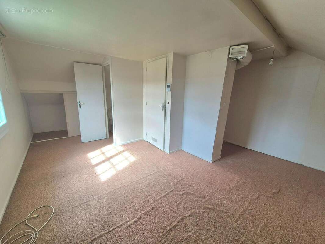 Photo 7 - Maison à ROSNY-SUR-SEINE