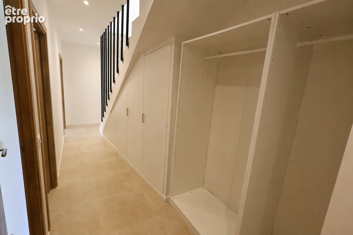 Maison neuve Le Tignet 120 m² sur un terrain de 1061 m² - photo 10