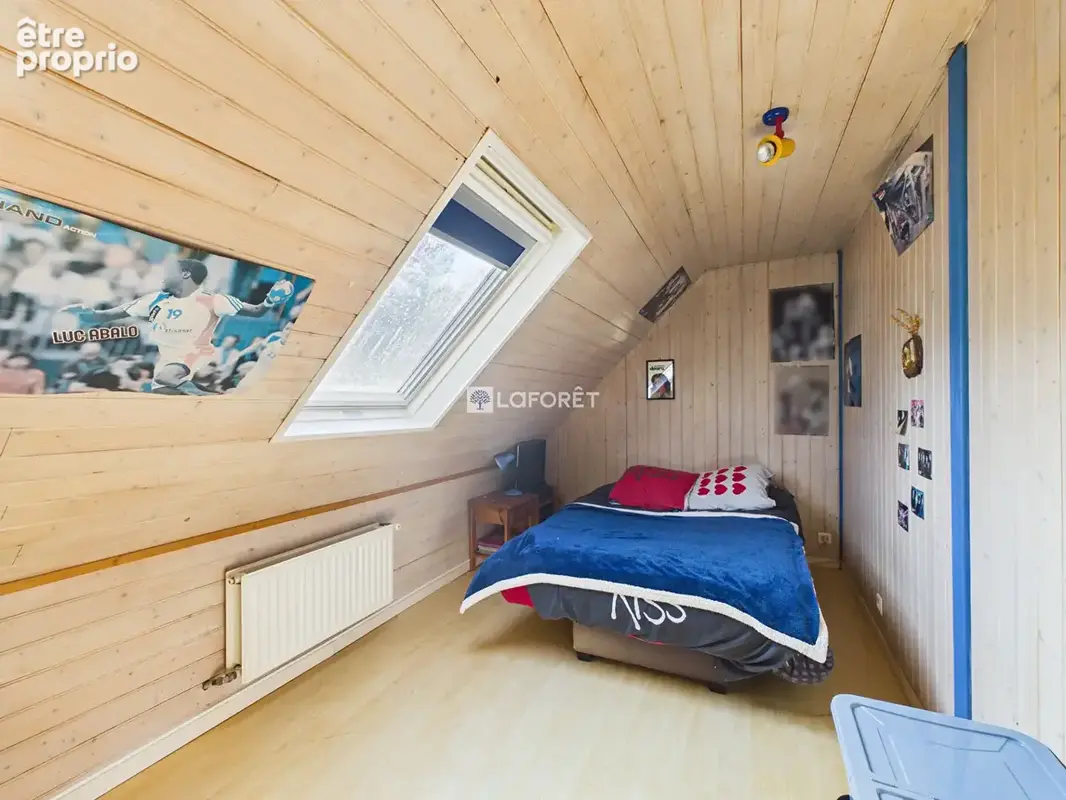 Maison Douarnenez 5 pièce(s) 86 m2 - photo 6