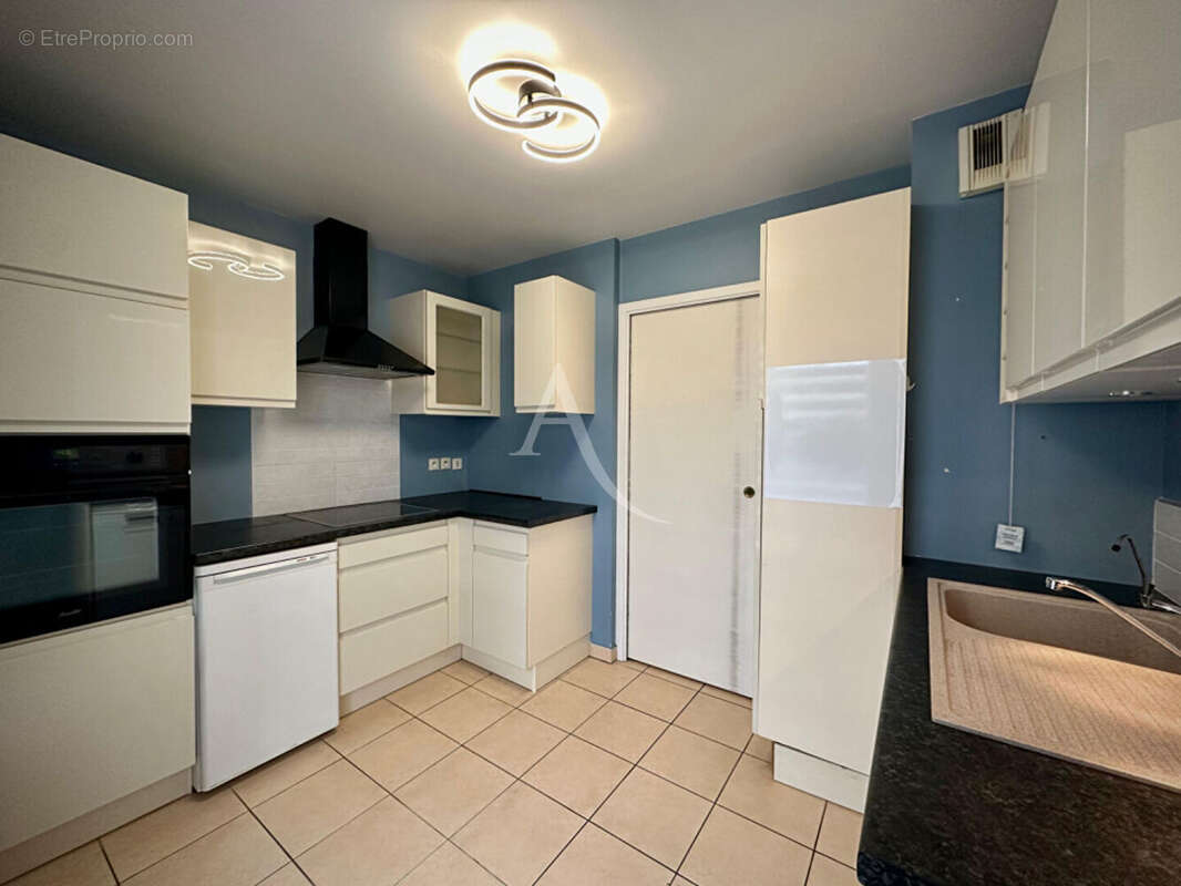 Appartement Mainvilliers 3 pièces 66m2 proche gare - photo 4