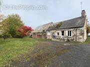 Maison à SAINT-CYR-EN-PAIL