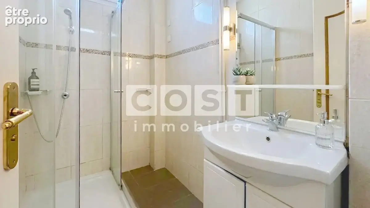 Appartement 2 pièces 37 m² à vendre à Asnieres-Sur-Seine (92600) - photo 6