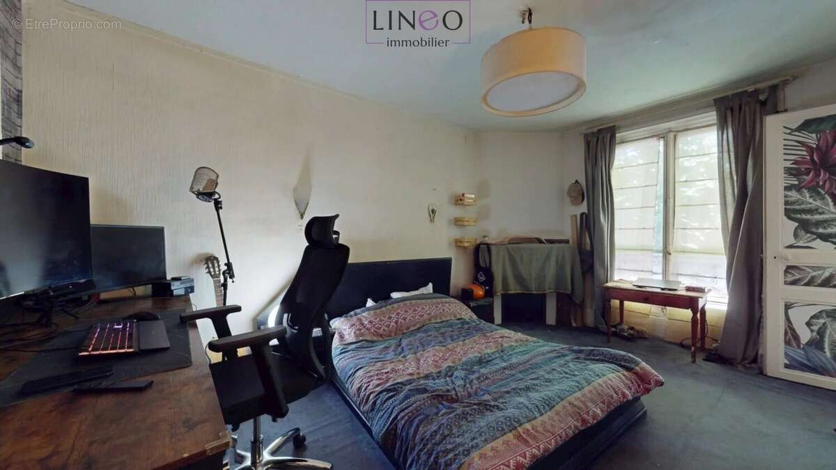 vente maison - 8 pièce(s) - photo 22