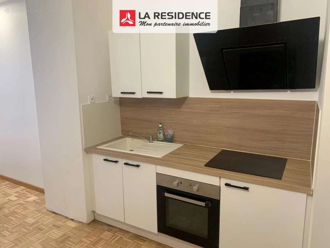 Appartement 218 m² à Saint-Avold  - photo 2