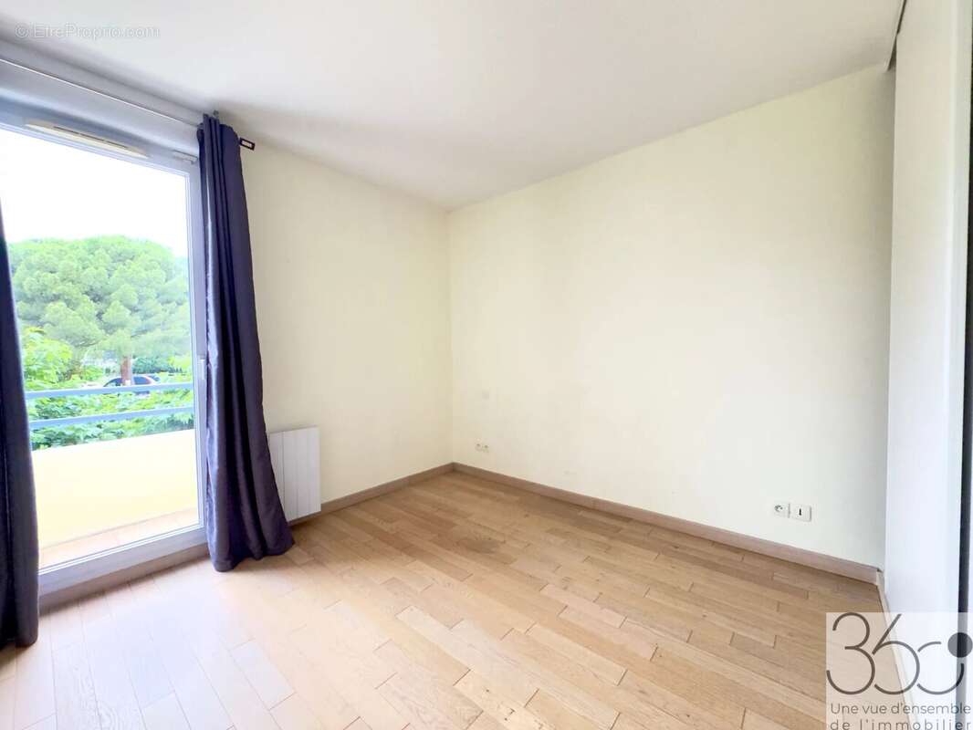 Appartement à SEILH