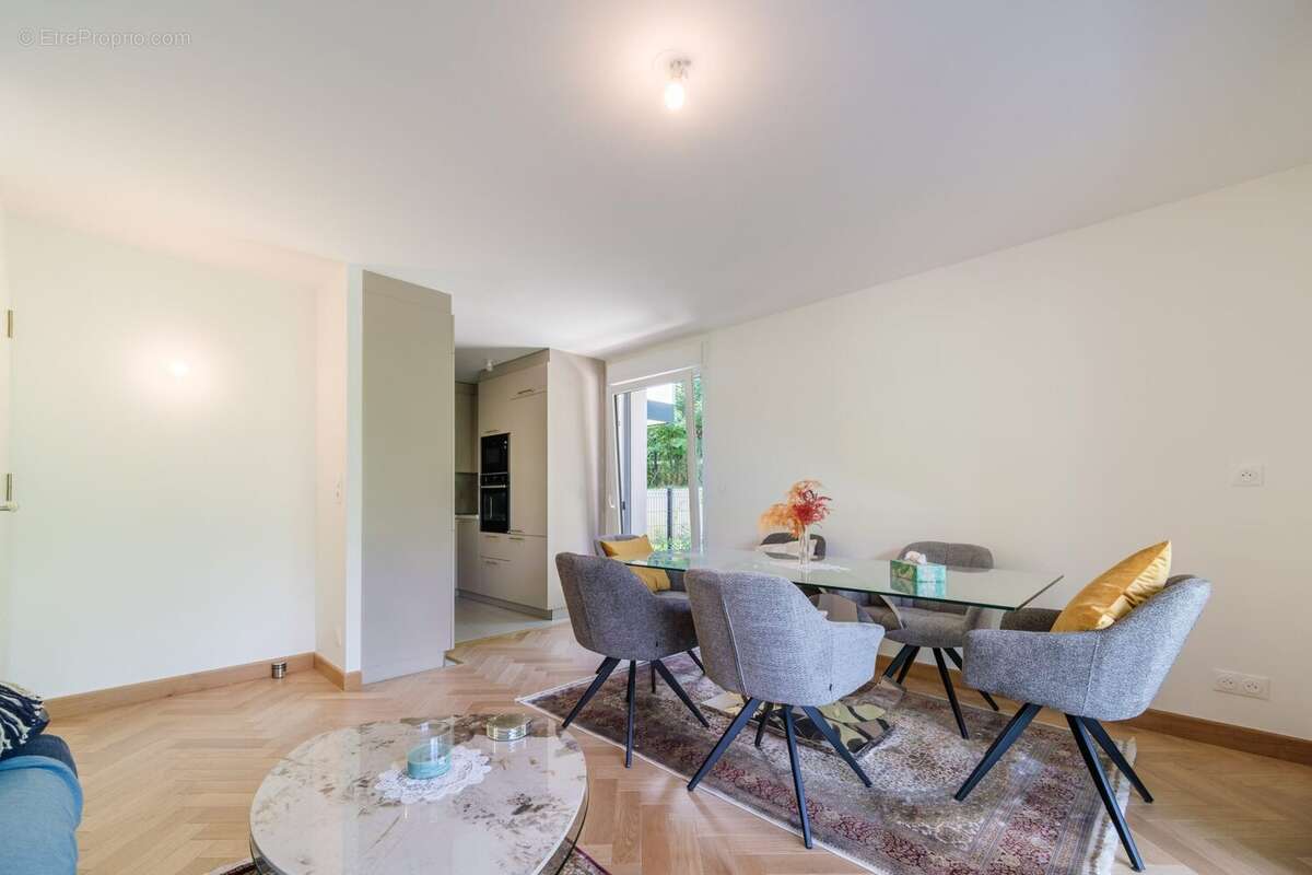 Appartement à RIEDISHEIM