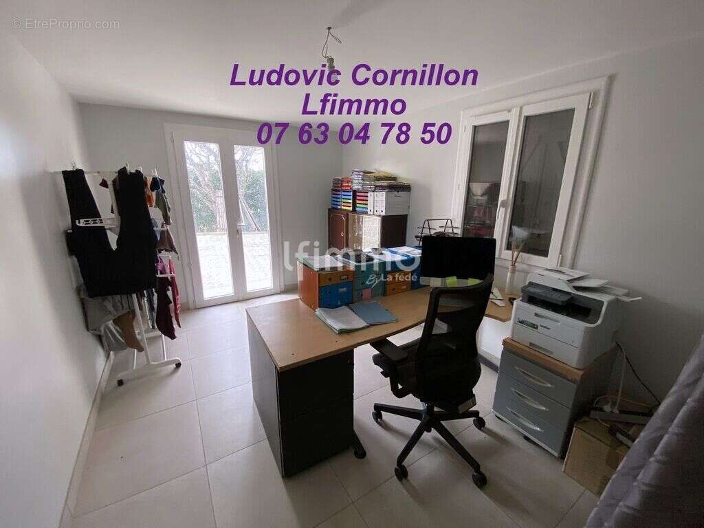 Maison à LIMOGES