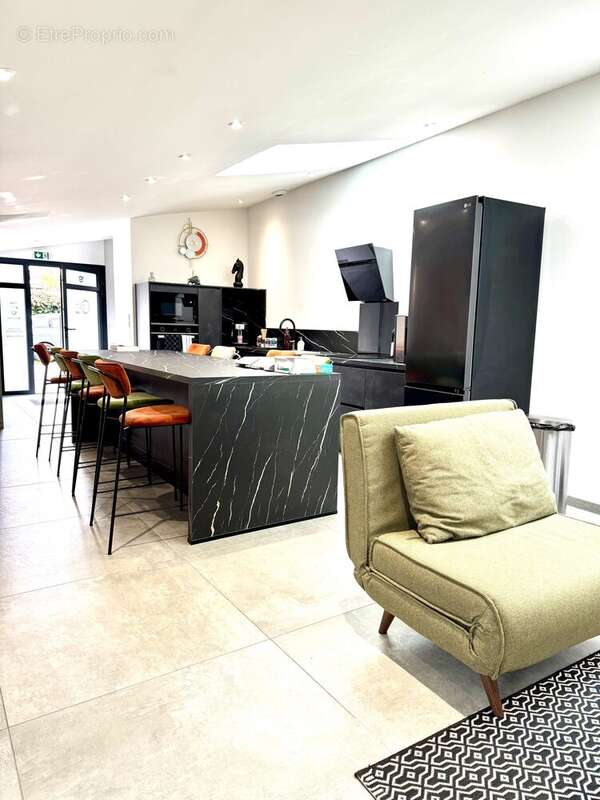 Maison à DEVILLE-LES-ROUEN