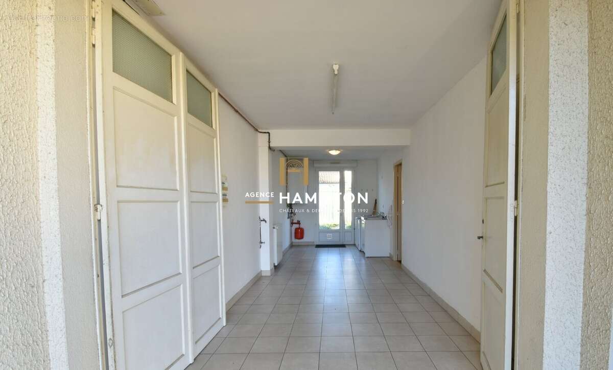Maison renovee avec fort potentiel locatif - photo 10