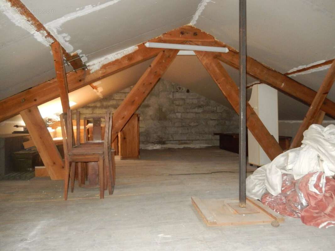 Maison à ARUDY